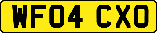 WF04CXO