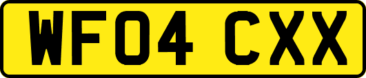WF04CXX