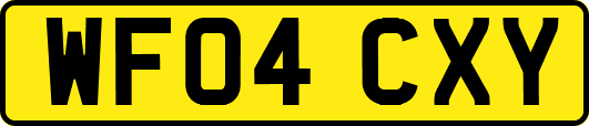 WF04CXY