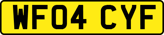WF04CYF