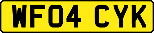 WF04CYK