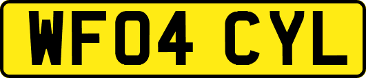 WF04CYL