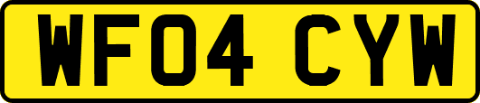 WF04CYW