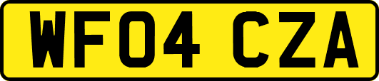 WF04CZA