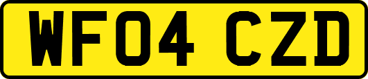 WF04CZD