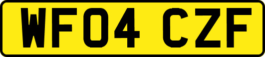 WF04CZF
