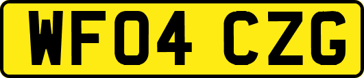 WF04CZG