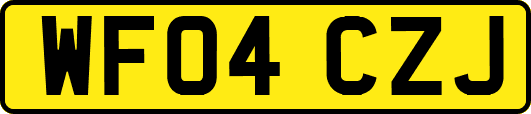 WF04CZJ
