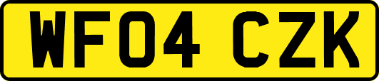 WF04CZK