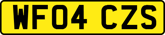 WF04CZS