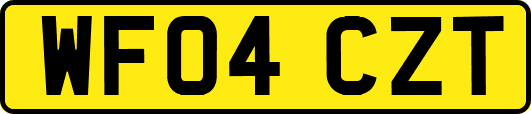 WF04CZT
