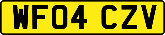 WF04CZV