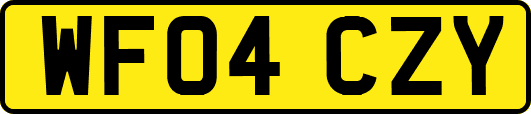WF04CZY