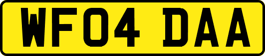 WF04DAA