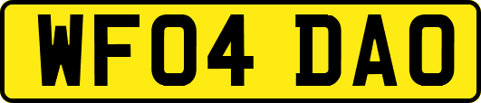 WF04DAO