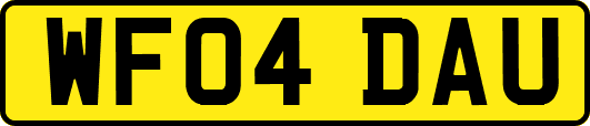 WF04DAU