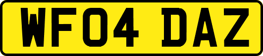 WF04DAZ