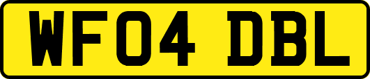 WF04DBL