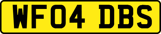 WF04DBS