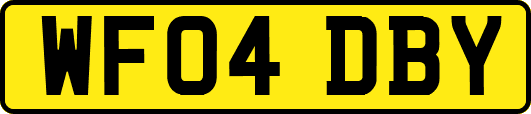 WF04DBY