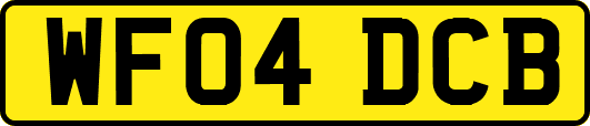 WF04DCB