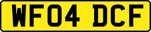 WF04DCF