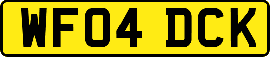 WF04DCK