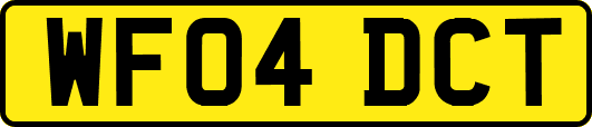 WF04DCT