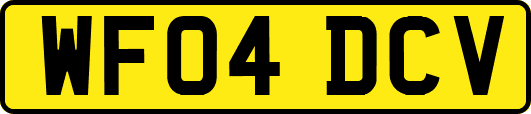 WF04DCV