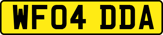 WF04DDA