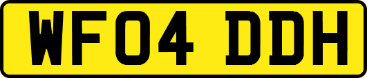 WF04DDH