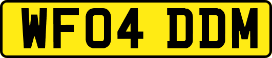 WF04DDM