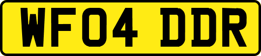 WF04DDR