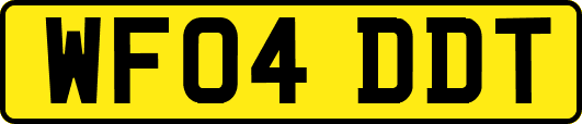 WF04DDT