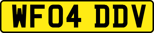 WF04DDV