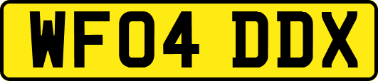 WF04DDX
