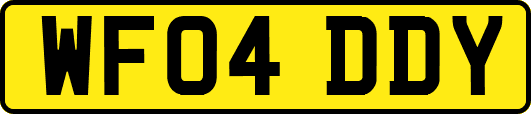 WF04DDY