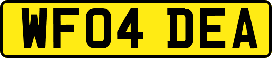 WF04DEA