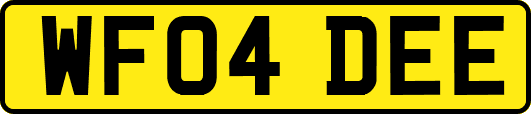 WF04DEE