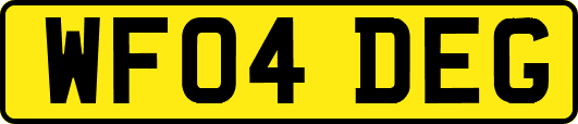 WF04DEG