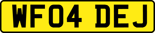 WF04DEJ