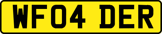 WF04DER