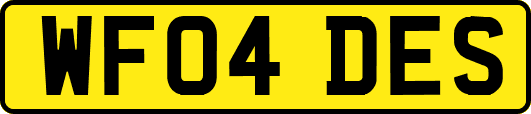 WF04DES
