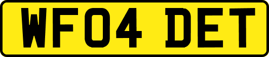 WF04DET