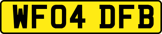 WF04DFB