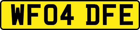 WF04DFE