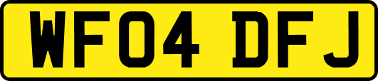 WF04DFJ
