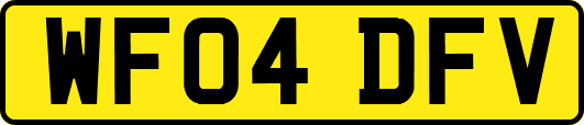WF04DFV