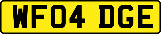 WF04DGE