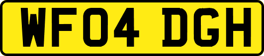 WF04DGH